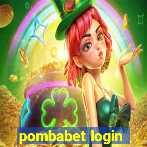 pombabet login