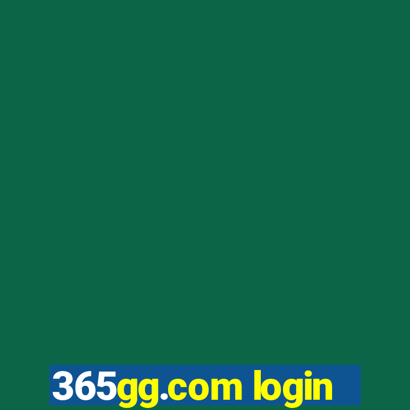 365gg.com login