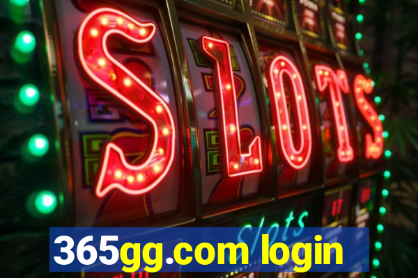 365gg.com login