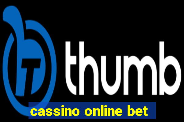 cassino online bet