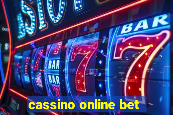 cassino online bet