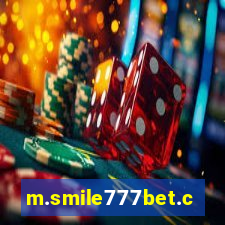 m.smile777bet.com