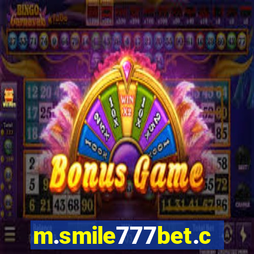 m.smile777bet.com