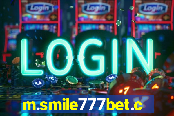 m.smile777bet.com