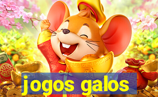 jogos galos