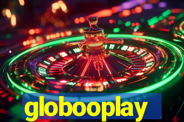 globooplay