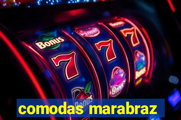 comodas marabraz