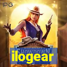 ilogear