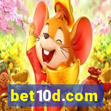 bet10d.com