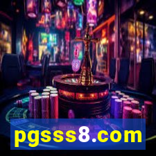 pgsss8.com