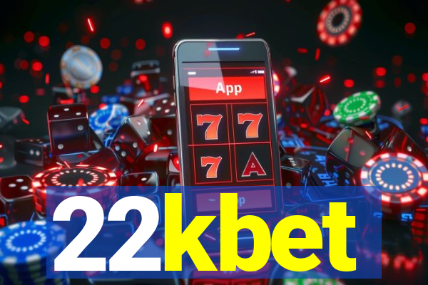 22kbet