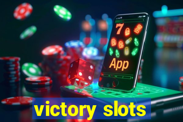 victory slots