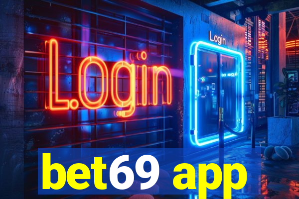 bet69 app