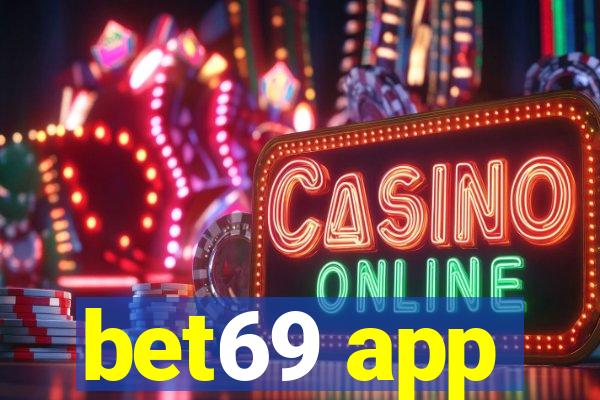 bet69 app