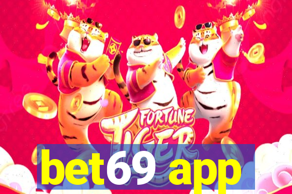 bet69 app