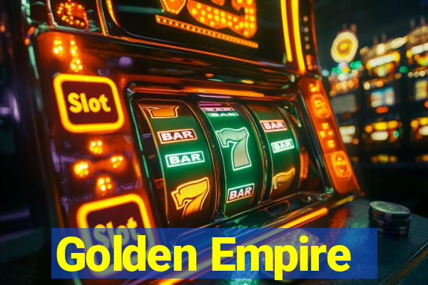 Golden Empire