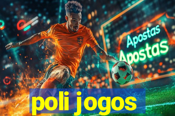 poli jogos