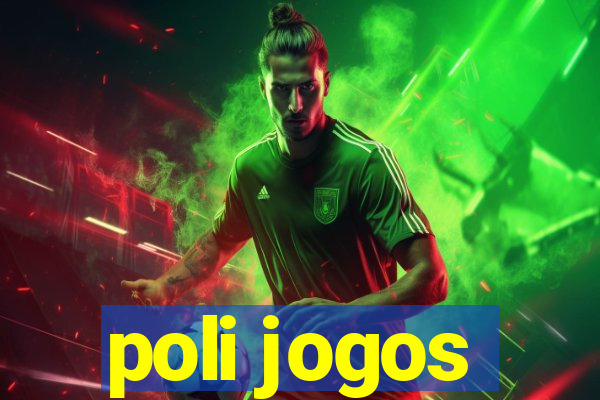 poli jogos