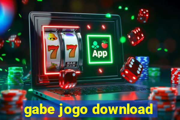 gabe jogo download