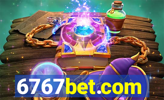 6767bet.com