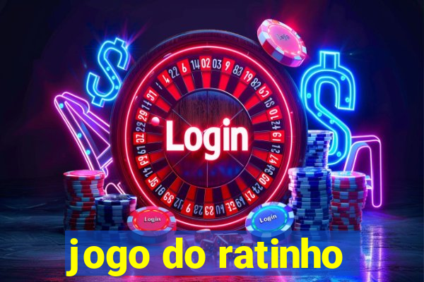 jogo do ratinho