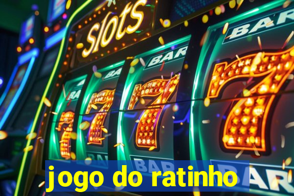 jogo do ratinho