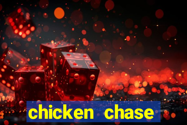 chicken chase online slot