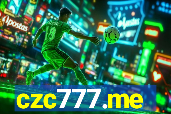 czc777.me