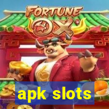 apk slots