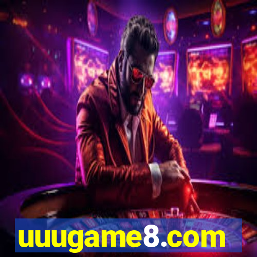 uuugame8.com