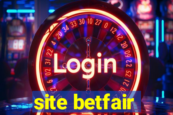 site betfair