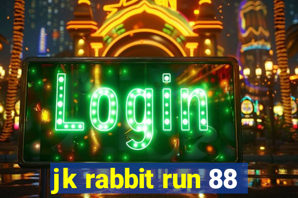 jk rabbit run 88