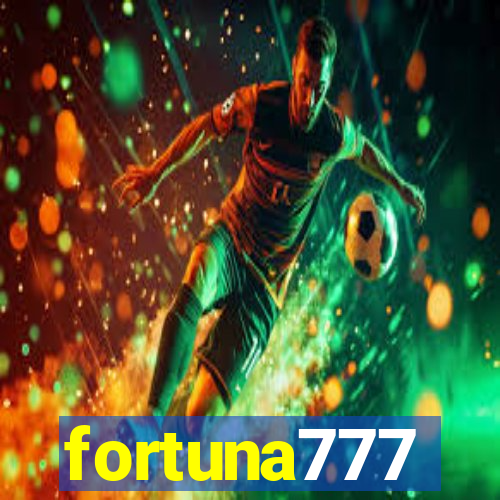 fortuna777