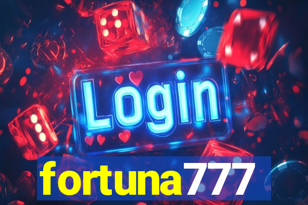 fortuna777