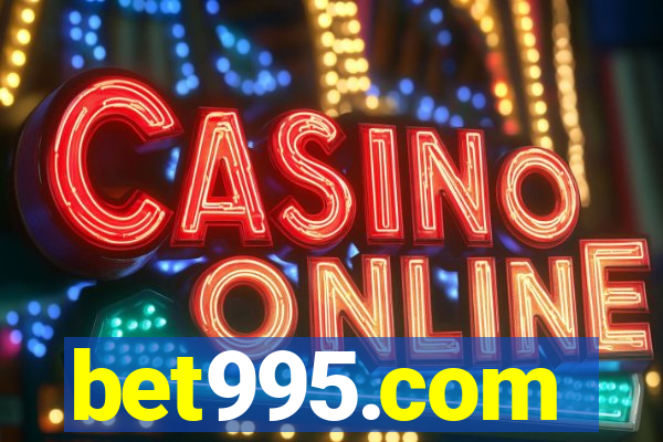 bet995.com