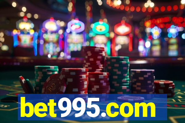 bet995.com