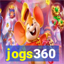 jogs360