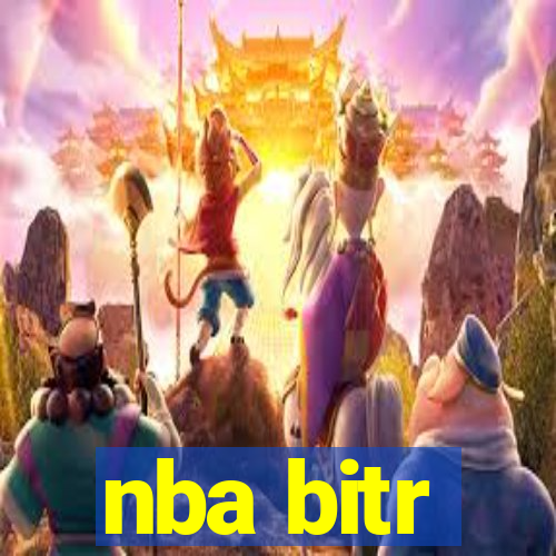 nba bitr