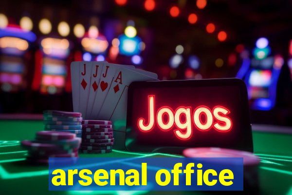 arsenal office