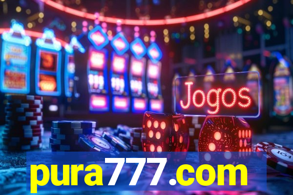 pura777.com