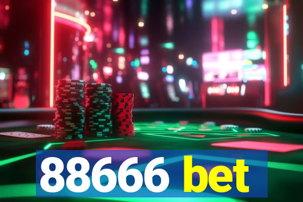 88666 bet