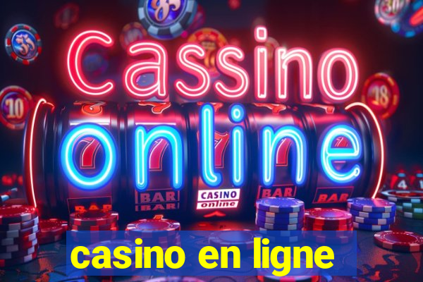 casino en ligne