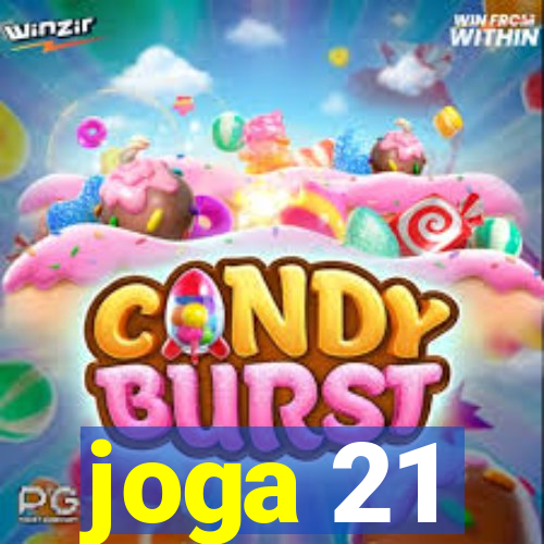 joga 21