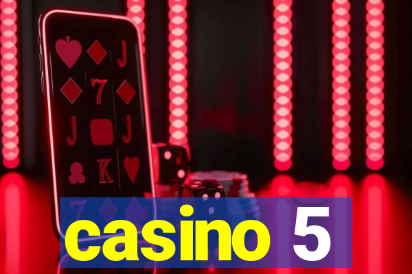 casino 5