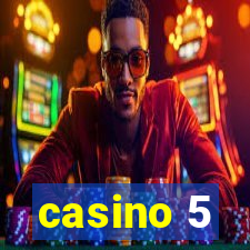 casino 5