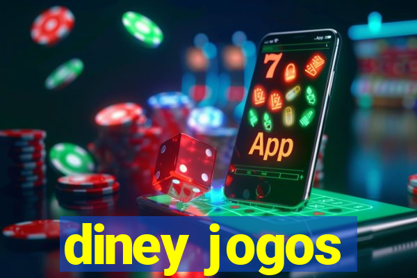 diney jogos