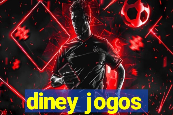 diney jogos