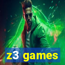 z3 games