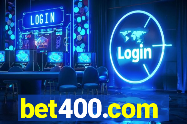 bet400.com