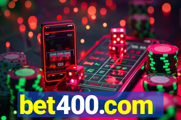 bet400.com